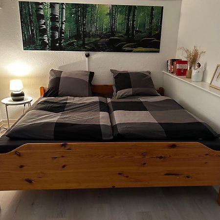 Guidos Place Souterrain Apartment Weissenthurm المظهر الخارجي الصورة