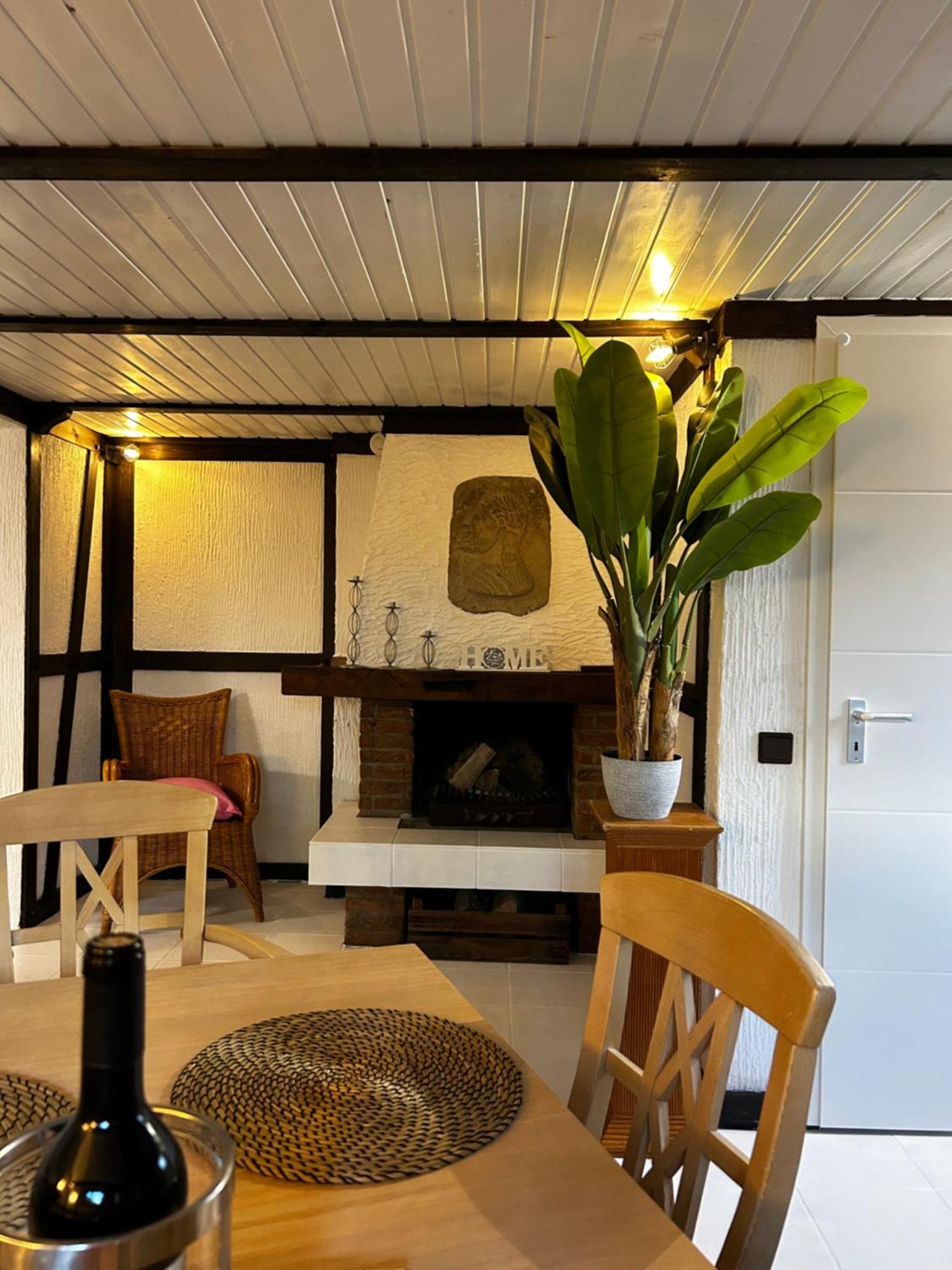 Guidos Place Souterrain Apartment Weissenthurm المظهر الخارجي الصورة
