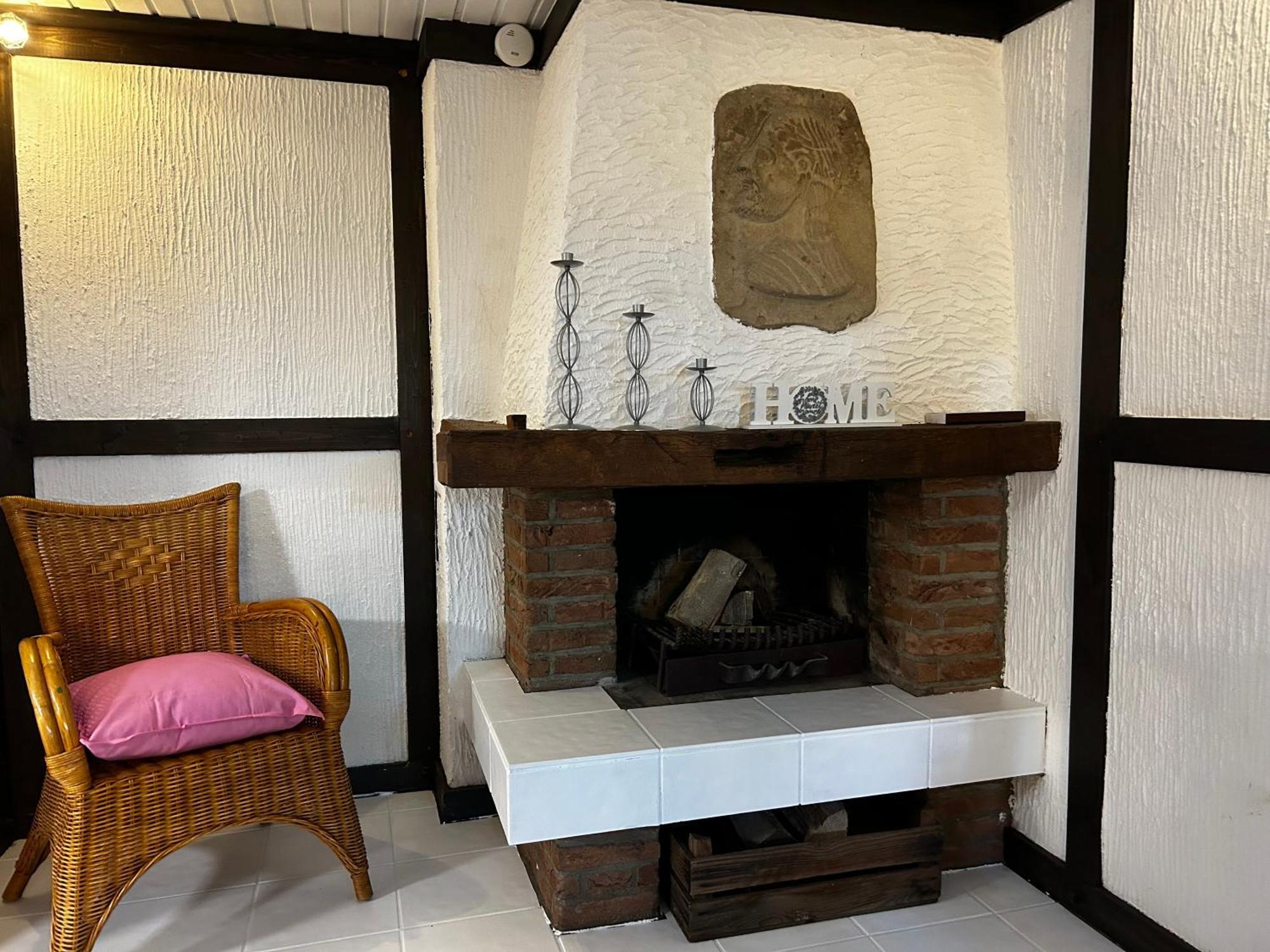 Guidos Place Souterrain Apartment Weissenthurm المظهر الخارجي الصورة