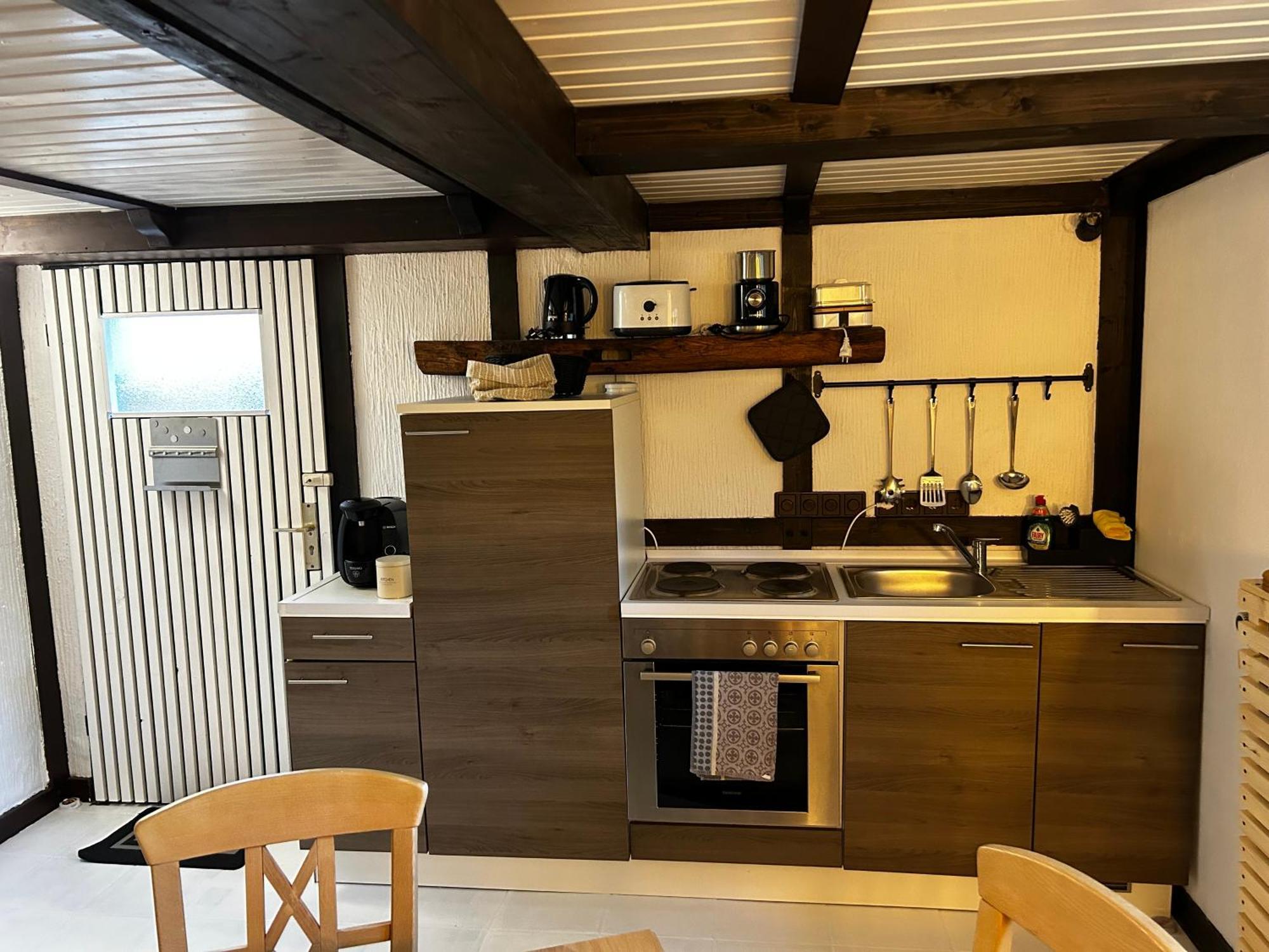 Guidos Place Souterrain Apartment Weissenthurm المظهر الخارجي الصورة