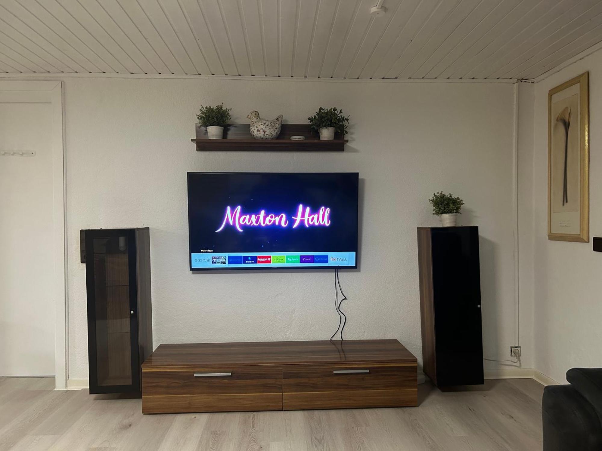 Guidos Place Souterrain Apartment Weissenthurm المظهر الخارجي الصورة